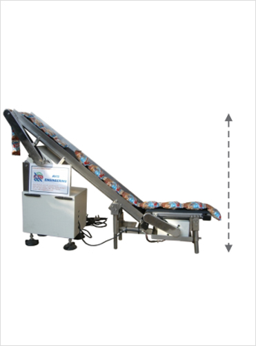 Hygienic Conveyors